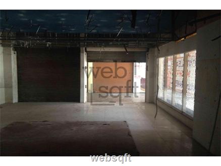 Commercial Shop-Mulgi for Rent in Himayath Nagar